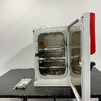 Binder CO2 Incubator image 2